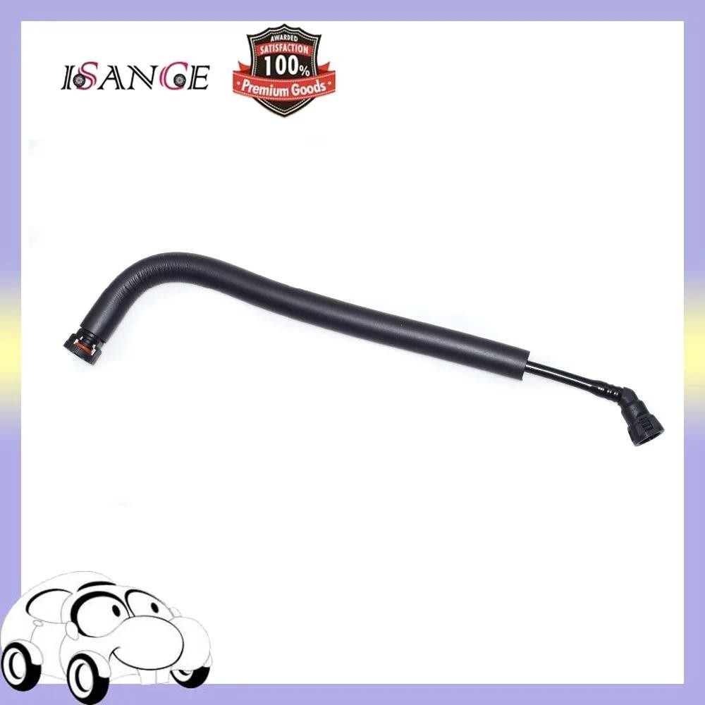 ISANCE ท่อแยกน้ํามัน Crankcase Vent Valve Tube 11617504536 สําหรับ BMW E46 E39 E60 E83 M54 X3 X5 Z3 