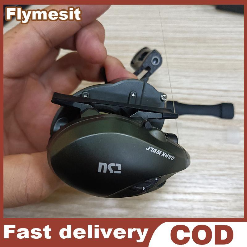 Flymesit 5 ชิ้น ยางป้องกัน ฐานป้องกัน และเสื่อรองสำหรับตกปลา carp และ trout - อุปกรณ์เสริมตกปลา - รูปที่ 3