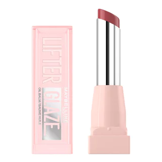 Maybelline เมย์เบลลีน ลิฟเตอร์ เกลส ลิป ออย บาล์ม 2.8ก. 07 เบอร์รี่ เฮซ