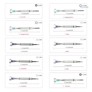 ชุดไขควงซ่อมแว่นตานาฬิกาCH สําหรับแว่นกันแดดและเครื่องมือที่…