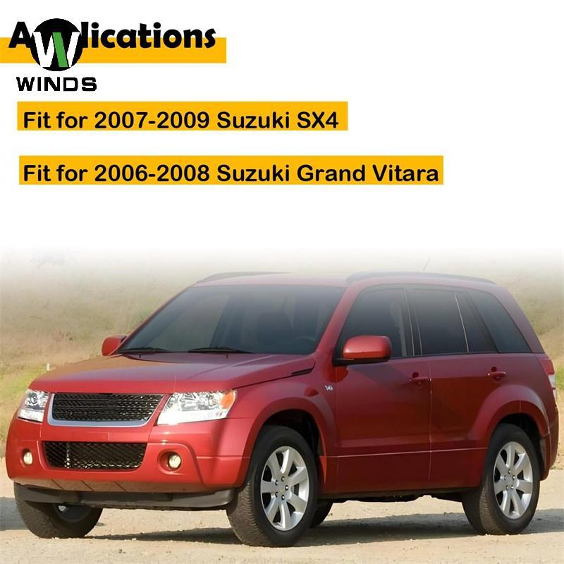 ODS Vapor Canister Purge Solenoid วาล์วสําหรับ 2006-2009 Suzuki SX4 Grand Vitara 2.0L 2.7L V6 K5T487