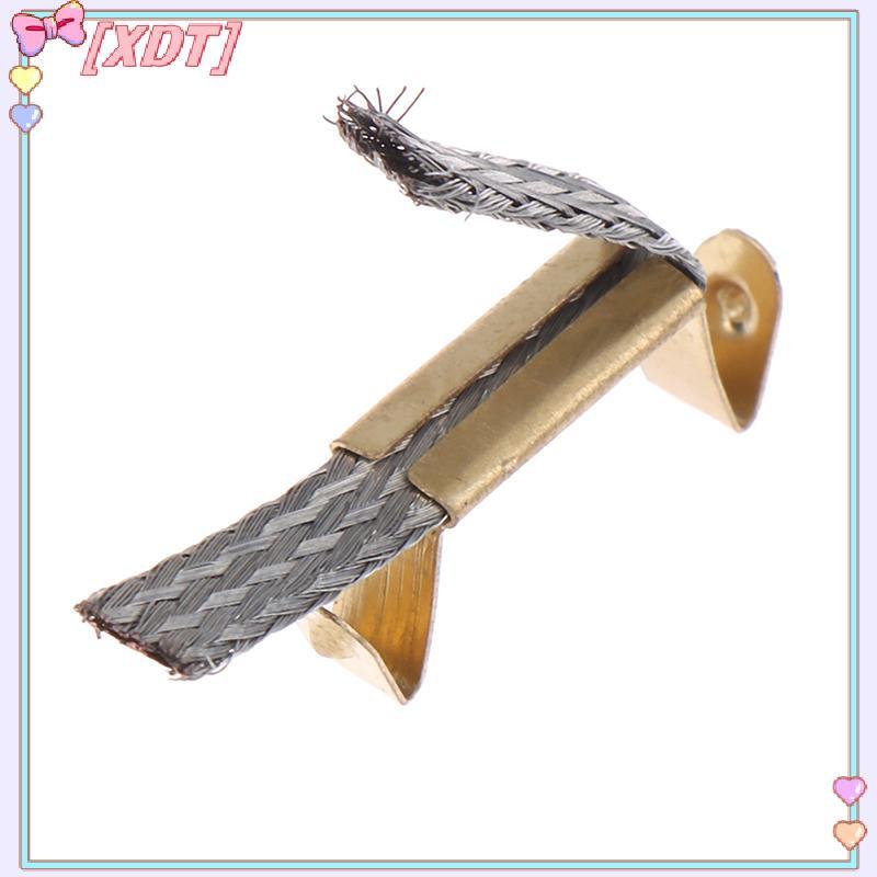 XDT 2PCS แปรงคู่เลื่อนคอนแทคเลนส์สําหรับ Carrera Go Digital 143/132 รถรายการอะไหล่ KCP