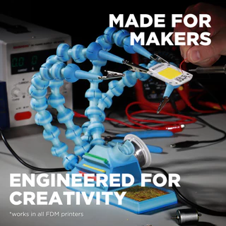 เส้น PLA ทนร้อน 150 องศา Polymaker HT-PLA ตากแดดได้ ไม่เสียรูป พิมพ์ง่าย ขัดกระดาษทราย ไม่ยุบ