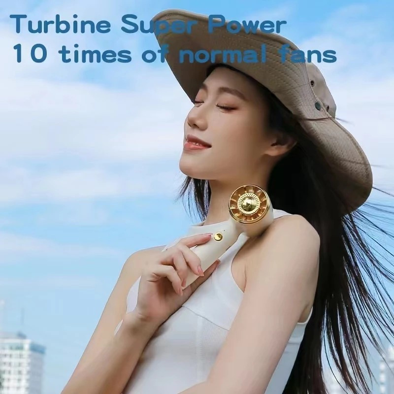 ราคาสุด แท้100% ส่งไว รับประกัน1ปี OUKU FS18 พัดลมพกพา พัดลม USB ชาร์จแบบพกพา ขนาดเล็ก จับถนัดมือ