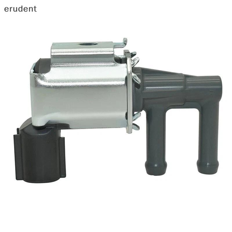 Erudent Vapor Canister Purge Solenoid วาล์วสําหรับ 2006-2009 Suzuki SX4 Grand Vitara 2.0L 2.7L V6 K5