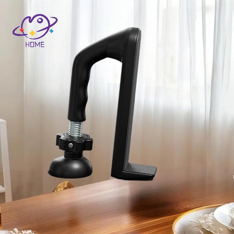 [mayhome] 1 ชิ้นอุปกรณ์รักษาความปลอดภัยประตูแบบพกพา Jammer กันชนประตูเพิ่มความปลอดภัยสําหรับโรงแรมอพาร์ทเมนท์ปลั๊กที่มีประสิทธิภาพอุปกรณ์การเดินทาง {TH}