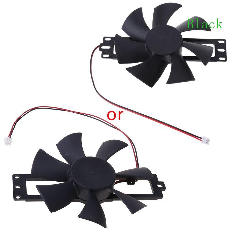 DV 18V Plastic Brushless Fan Cooling Fan For Induction Cooker Repair Accessories