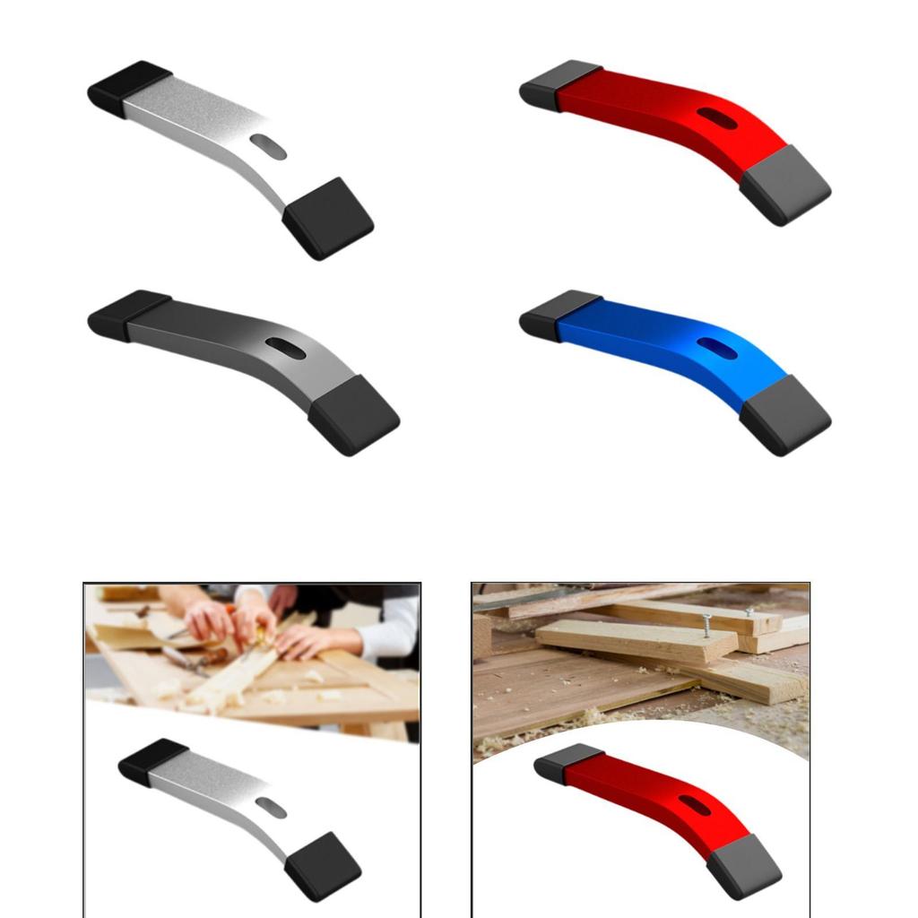 [Whgirld8] T-track Hold Down Clamp ใช้งานง่ายอลูมิเนียมสําหรับเราเตอร์รองรับเจาะกดเครื่อง CNC งานไม้ตารางเลื่อยเลื่อน
