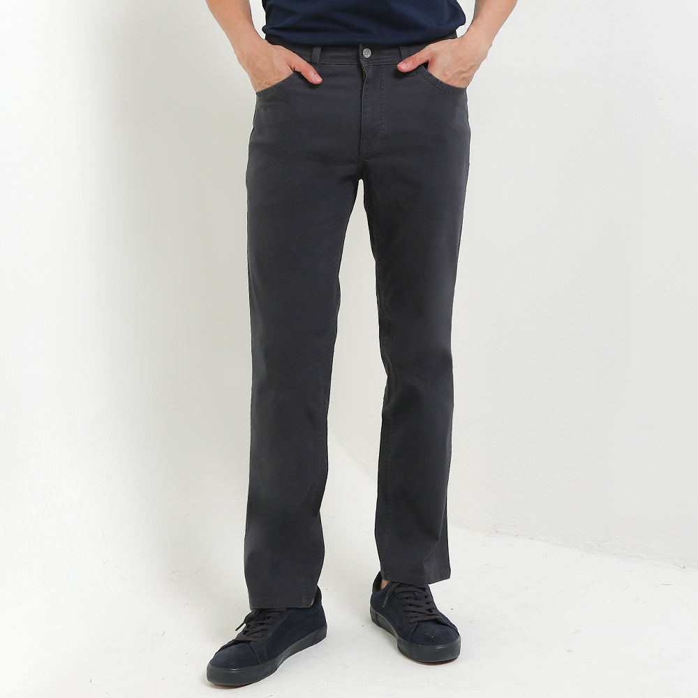 กางเกงไซส์ใหญ่ผู้ชาย Cardinal E0939C04B