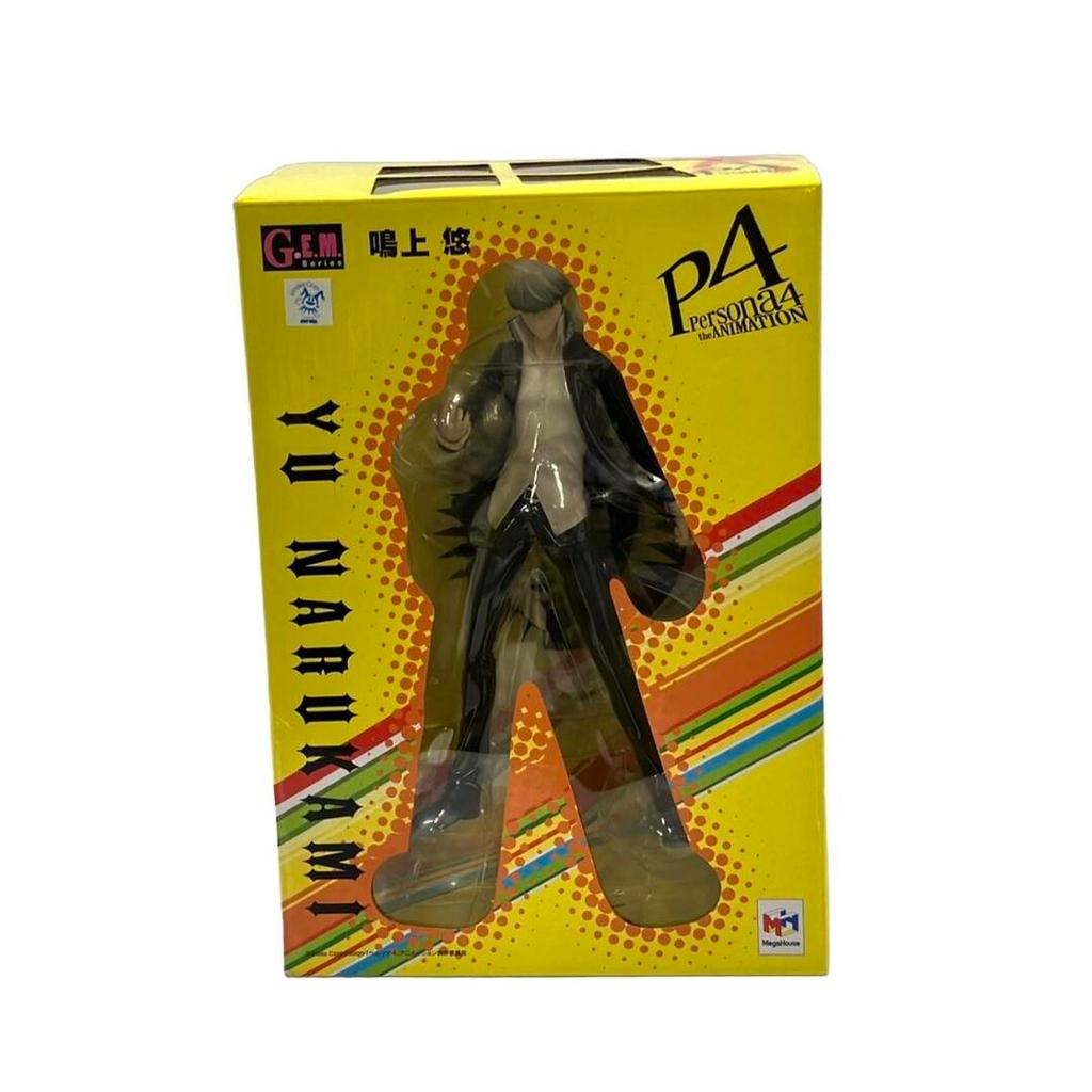 tion e.m. figures house g.e.m Direct from Japan Secondhand