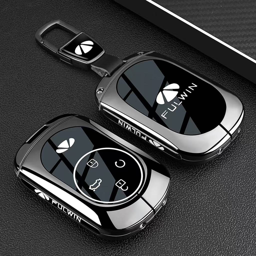 เหมาะสําหรับ Chery Fulwin Fengyun X3L ฝาครอบ JAECOO J6T A8L/A9L/X3plus Shell T8T9T10 กระเป๋ารถ T11 ห