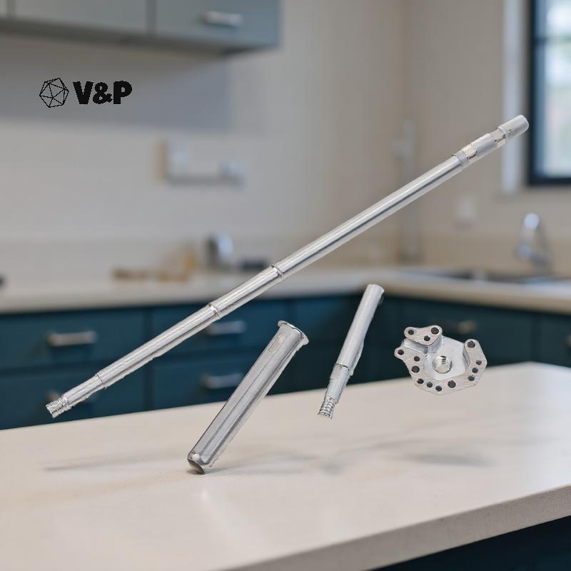 V & P Joysti หัวแร้งเคล็ดลับความร้อนแม่พิมพ์ Controller Joysti Disassembly การติดตั้งซ่อมเครื่องมือส