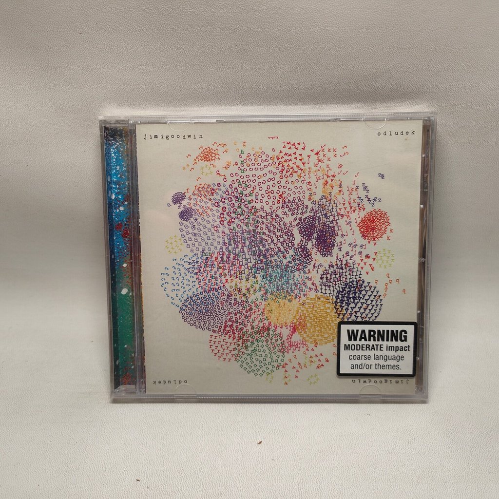 (ใหม่เอี่ยม ) ibibibre电子 กองพัน Jimi Goodwin xianhuo