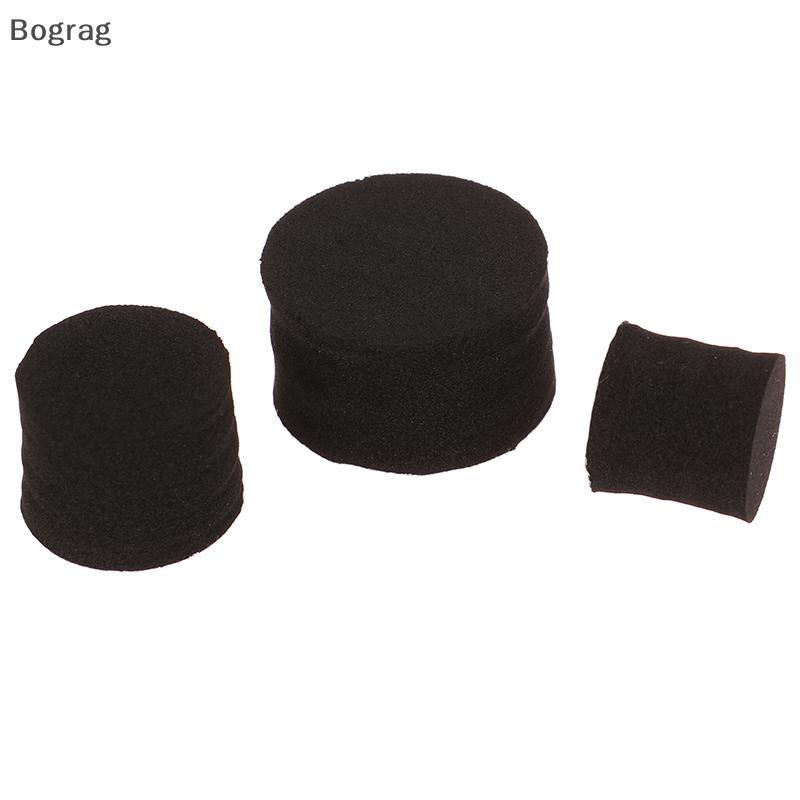 [Bogr] สําหรับ Roland PDX-8 PDX-6 เปลี่ยนกลองไฟฟ้า Trigger ฟองน้ําอิเล็กทรอนิกส์กลอง Trigger ฟองน้ํา