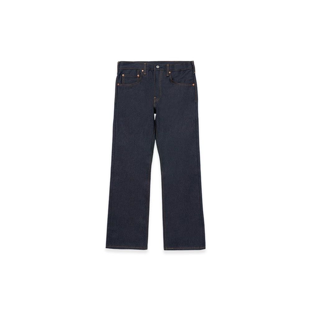 LEVI'S 517 Bootcut Jeans Rigid Unused