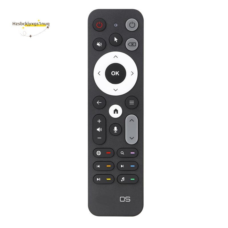 Hzsbckjyxgs1uq Replacement UR02 BT Voice รีโมทคอนโทรลไมโครโฟนในตัวสําหรับ AM8 PRO AM6B AM6 PLUS X4 X