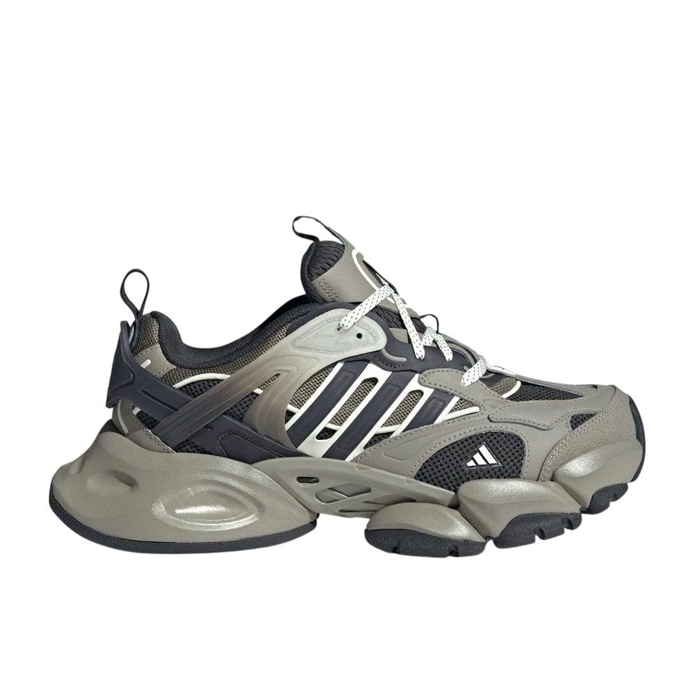 adidas XLG Runner Deluxe GreyBlack Unused