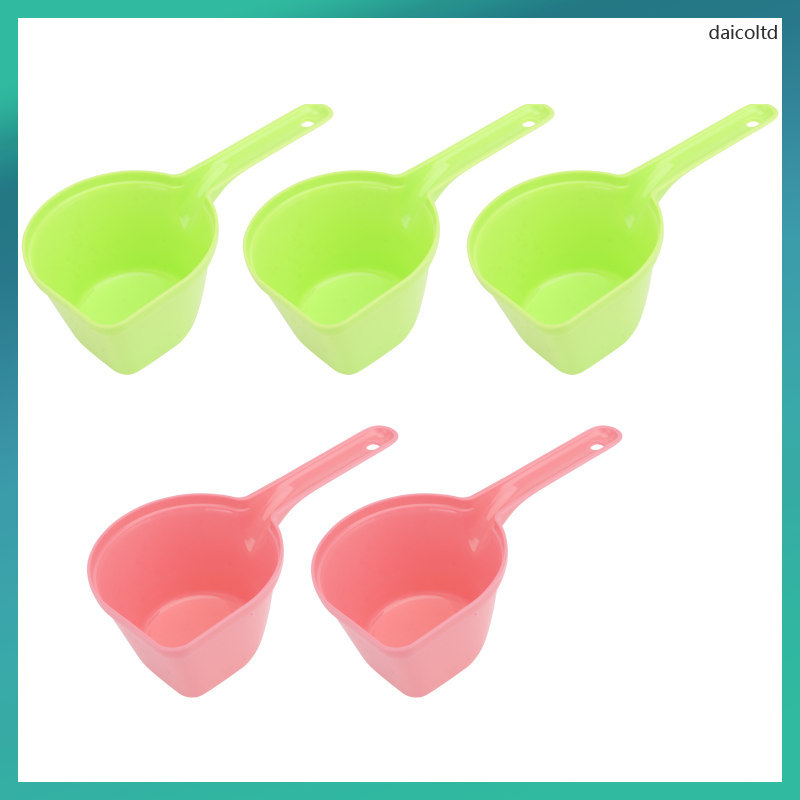 Puppy Dog Cat Food Tool Pet Feeding Spoon Dog-cat Food-scoop daicoltd