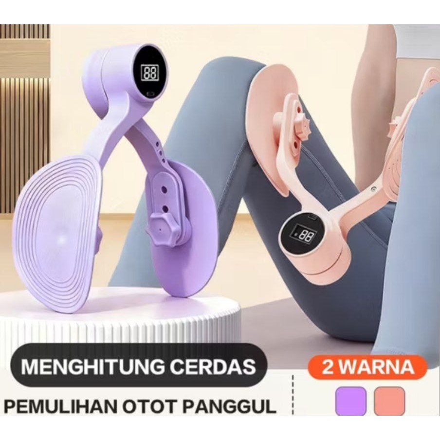 Kegel Trainer ฟิตเนสยิมนาสติกคุณภาพสูง | บีเอสเอ็ม