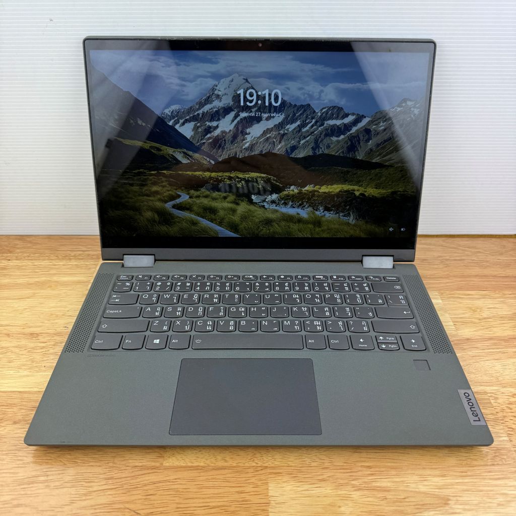 Lenovo IdeaPad Flex 5 14ITL05 CPU i5 GEN 11 สภาพดีมือสอง