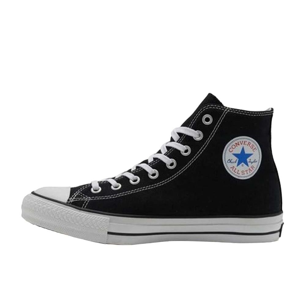 Converse All Star GORE-TEX Hi Black Unused