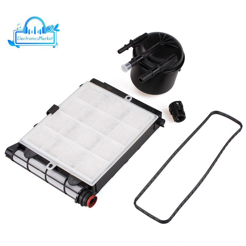 [Promote E]ชุดกรองน้ํารถยนต์สําหรับ F-450 F-550 6.7L 2017-2018 อะไหล่อุปกรณ์เสริม HC3Z-9N184-B HC3Z-