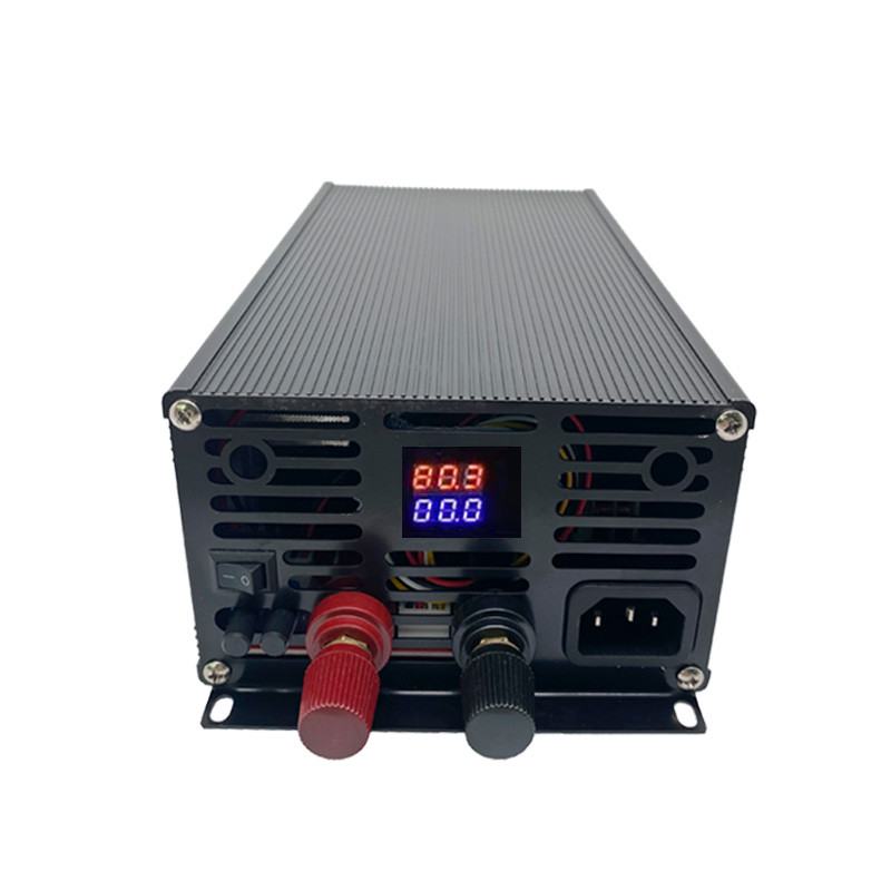 ขายร้อนของแท้ 600W 12V 24v 36v 48v AC to DC Switching Power Supply ดิจิตอลจอแสดงผล Dc แรงดันไฟฟ้าปรั