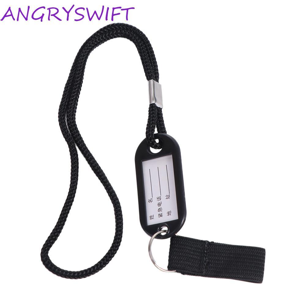 สายรัดข้อมือไม้เท้า ANGRYSWIFT สำหรับผู้สูงอายุ พร้อมระบบยึดแน่นและความปลอดภัย โดยใช้สายไนลอนและการออกแบบที่ทนทาน