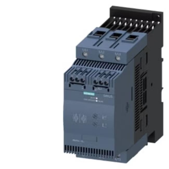 ในสต็อก 3RW3018-1BB14 Sirius Soft Starter PLC PAC & คอนโทรลเลอร์เฉพาะผลิตภัณฑ์&--*