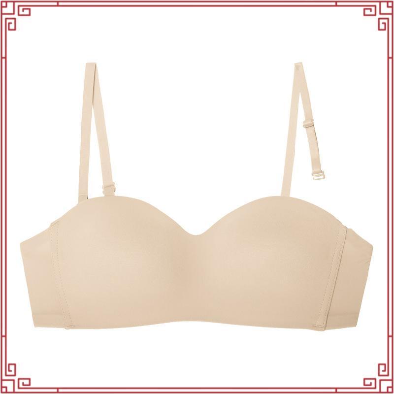 สินค้าเซลล์ตัดขอบป้าย Sgarlet by wacoal เสื้อในเกาะอก มีโครง เต้าเรียบ แบบถอดสายบ่า ไซซ์ใหญ่พิเศษ สี