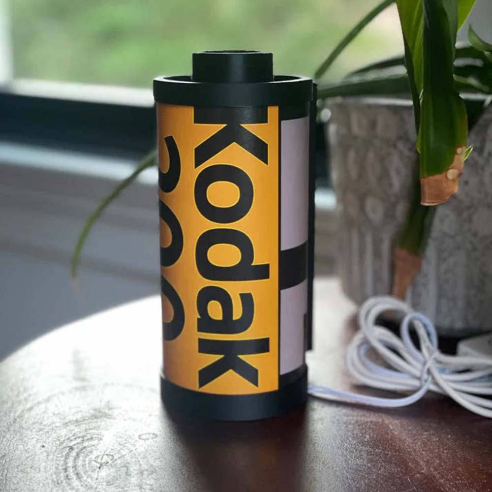 Kodak Gold 200 Color Negative Film Roll Film Color Film (35mm)