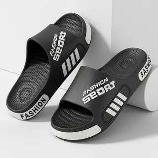 icy.sport รองเท้าแตะสปอตสุดเท่ สวมใส่ได้ทุกโอกาศ นุ่ม สบาย หลายสี ถูกรองเท้าแตะ X222