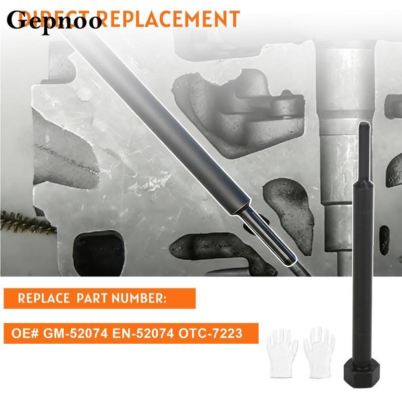 [Hellery2] เครื่องมือรีมเมอร์ปลั๊กเรืองแสงสําหรับ Duramax 6.6L (L5P)/3.0L (LM2)/2.8L (LZ0)