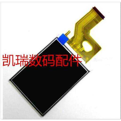 เหมาะสําหรับ CASIOCASIO ZR700 ZR800 ZR850 LCD พร้อมจอแสดงผลแบ็คไลท์หน้าจอ LCD