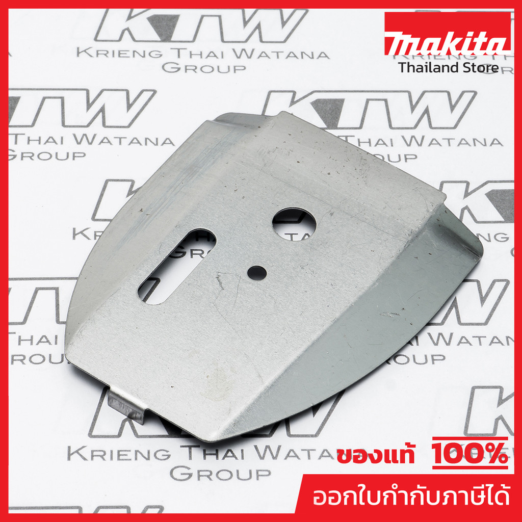MAKITA มากีต้า MP346309-9 อะไหล่TEY1201#153 GUIDE PLATE NO.153 GUIDE PLATE FOR TEY1201 Code 346309-9