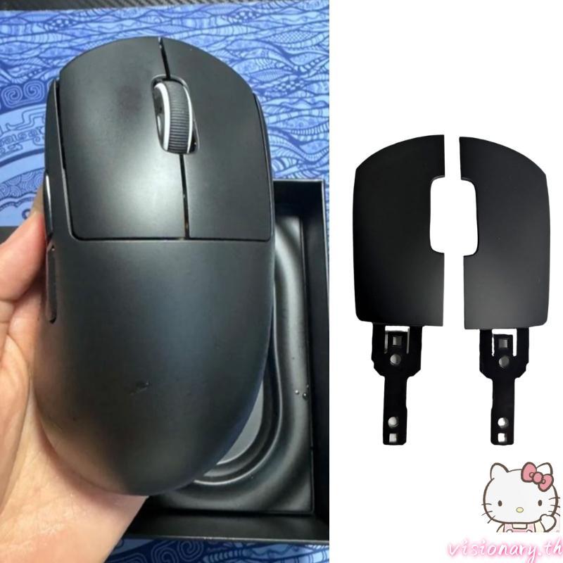 ปุ่มคีย์เมาส์มืออาชีพการมองเห็นสําหรับปุ่มเมาส์สําหรับเล่นเกม GPRO X Superlight