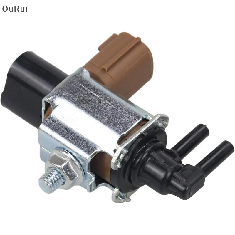 [B&C] 14955-9S00A วาล์วโซลินอยด์สูญญากาศสําหรับ Nissan Murano Maxima Altima Quest 3.5L 2009-2020 149559S00A 14955 9S00A {th}