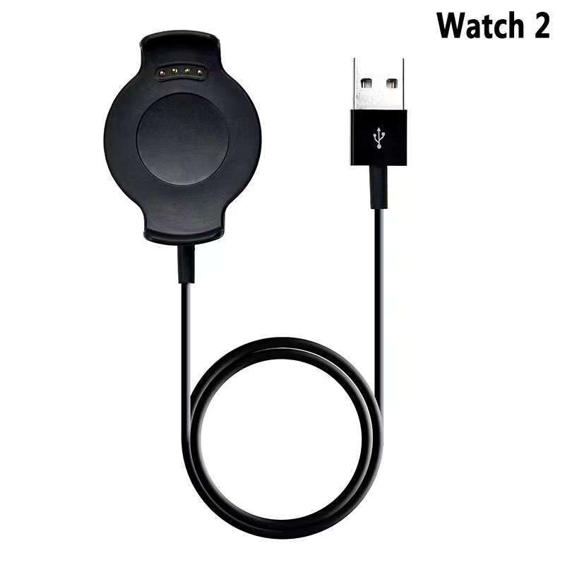 For Huawei Watch 2 Magnetic Fast Charging Dock Smartwatch Charger Dock SmartWatch Accessories