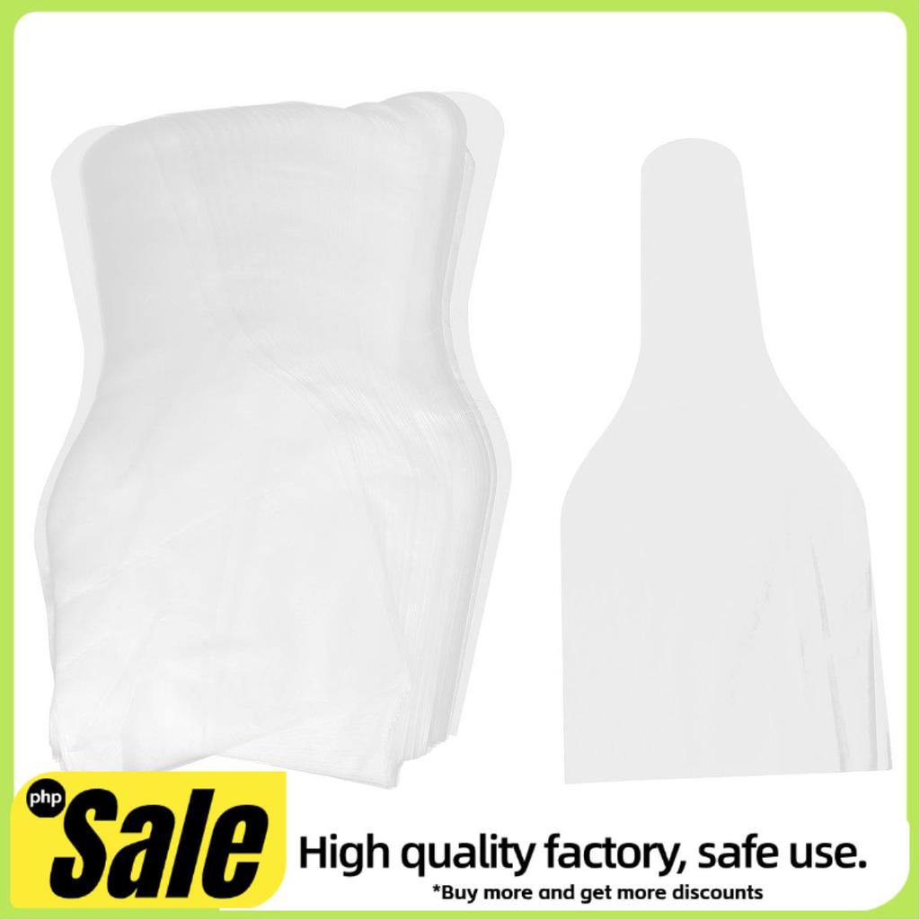 100 ชิ้น Semen Collection Cones, Disposable Cones Dog Semen Collection Bag