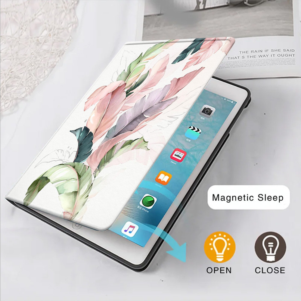 สําหรับกรณี iPad mini4 5 Pro 1 2 3 4-11in mini6 7 iPad 4th 5th 6th 7th Air6 7 Air4 5 iPad 8th 9th 10