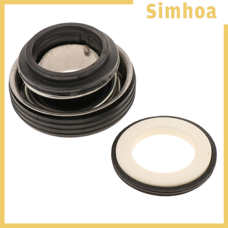 [SIMHOA] ซีลกลไกสําหรับ WB20xh WB30xh 2" 3"