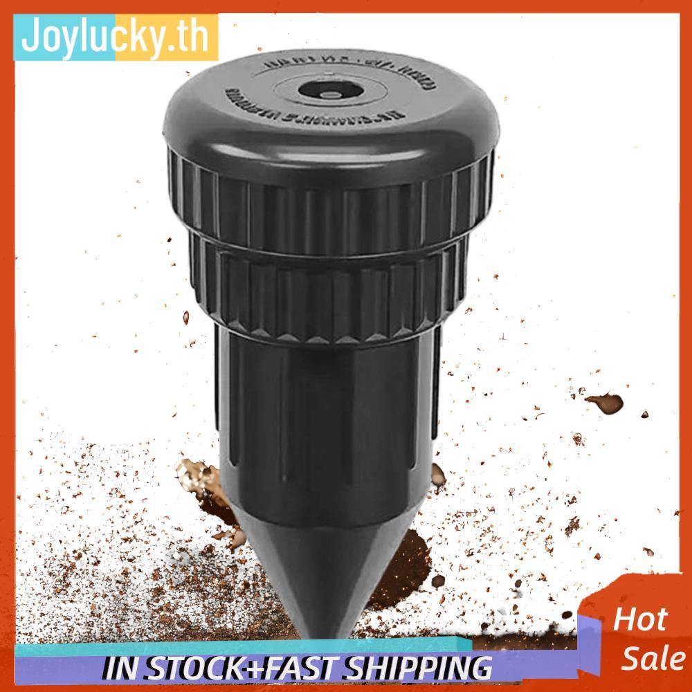 Sprinkler Key Cash Hider Holder สมจริง Sprinkler Head กันน้ํา Cash Holder สําหรับสวนกลางแจ้ง Yard