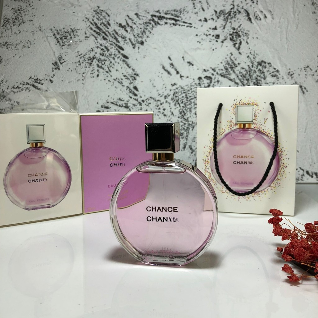 Encounter Series Tenderness กลิ่นหอมแรง 50ml/100ml ของขวัญวันเกิด