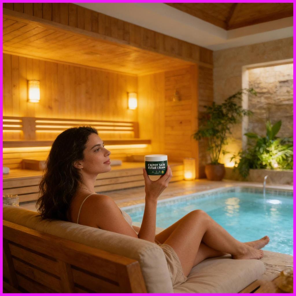 Moisturizer Face Cream 237ml Lifting Hydrating Moisturizer Daily Face Lotion สําหรับกลางคืนตอนเช้าก่