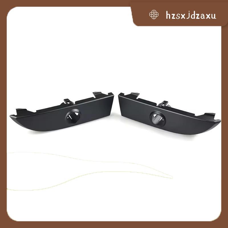 hzsxjdzaxu80D919267เอ 80D919268ที่ยึดเซ็นเซอร์ที่จอดรถสําหรับ Q5L Sports SQ5 MK2 2017-2022 แผ่นปลายห