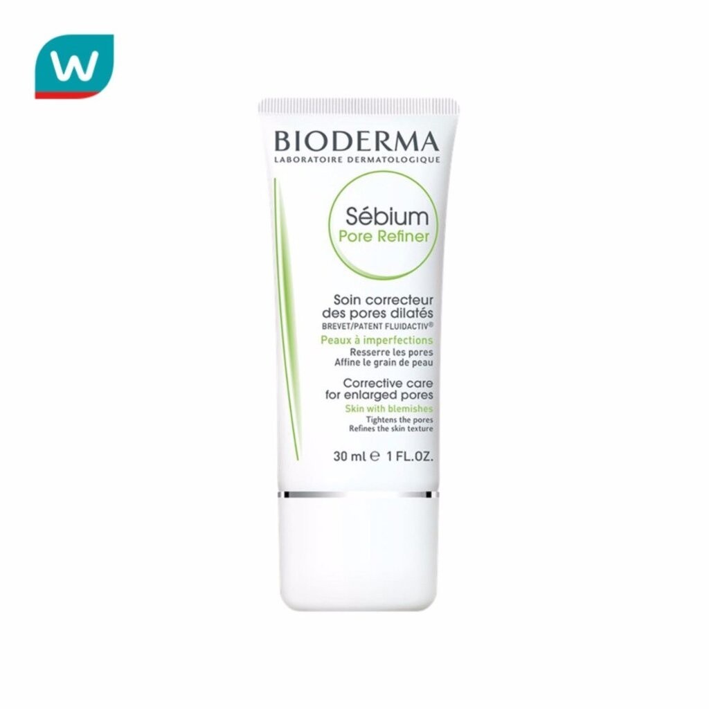BIODERMA Bioderma Sebium Pore Refiner 30 มล