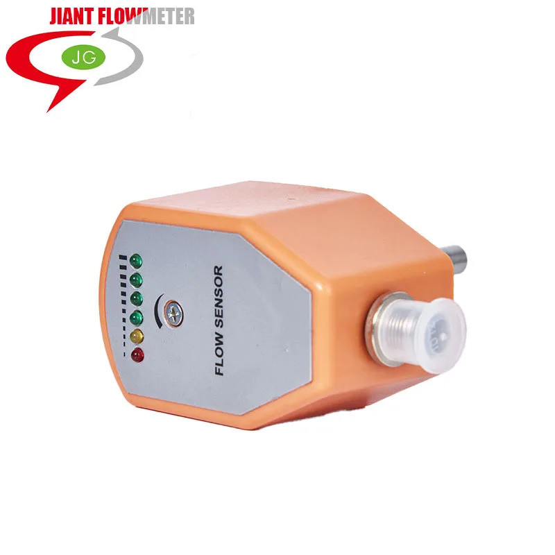 Dans JIANT เซ็นเซอร์ความร้อนสําหรับ Flow Switch ไฟฟ้าความร้อน Dispersion Liquid Flow Switch