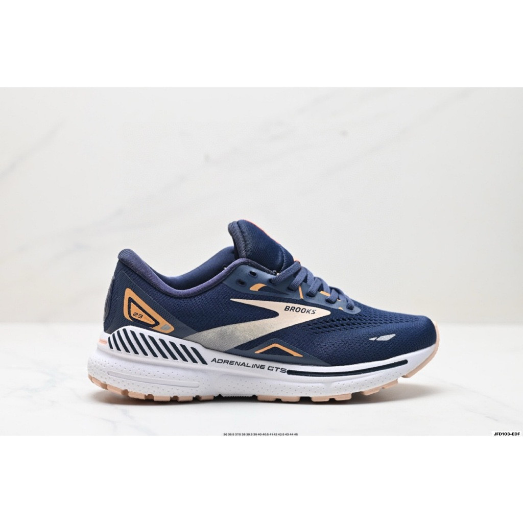 SPORTS SNEAKERS CODE _Brooks renaline GTS 23 120381   1B 004 FASHION MC9O