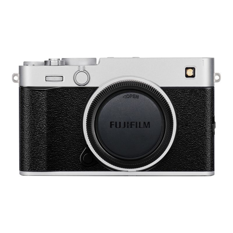 ฟิล์มกันรอยแบบใสสําหรับกล้อง Fujifilm X-E5 สติ๊กเกอร์ใส XE5 (3M)
