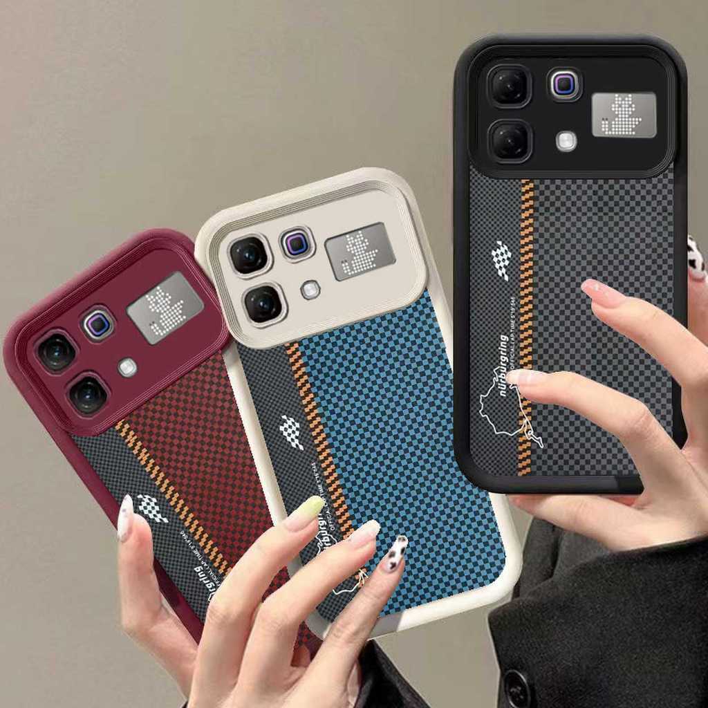 เคสโทรศัพท์สําหรับ infinix Note 60 50 Pro Note 60 Ultra Case infinix Note 50S 50X Note 50 Pro Plus 5